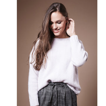 Lamana 07/17 Pullover PDF