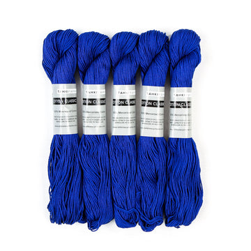 Tahki Yarns Cotton Classic 5 Ball Value Pack
