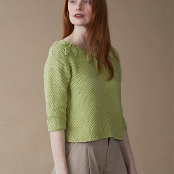 Debbie Bliss Chelsea Knitting Pattern