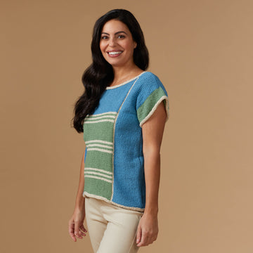Valley Yarns Nashira Knitting Pattern
