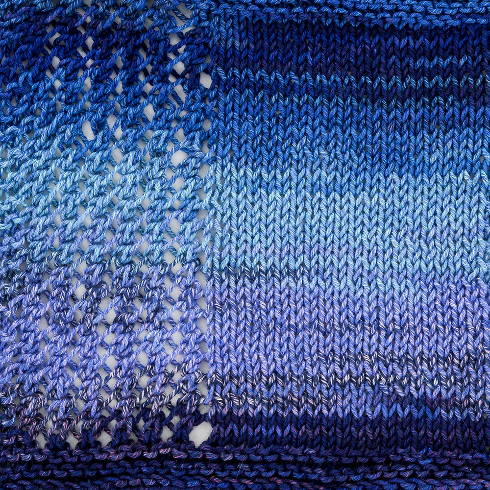 Berroco Medina Yarn - Cotton DK