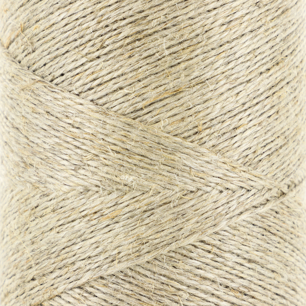 Valley Yarns Undyed Wetspun Warp Linens Yarn - Linen