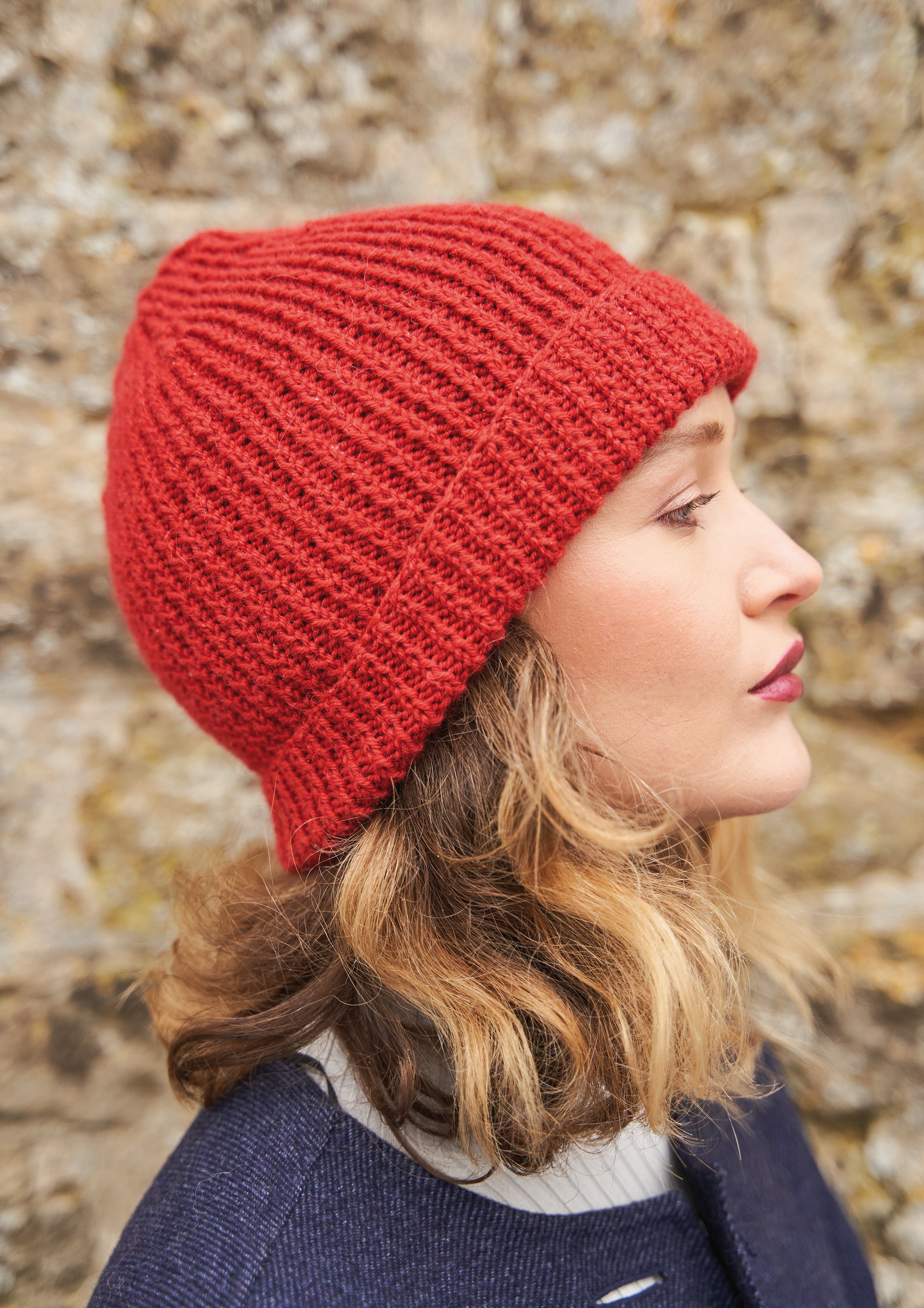 Otis Hat Knitting Pattern