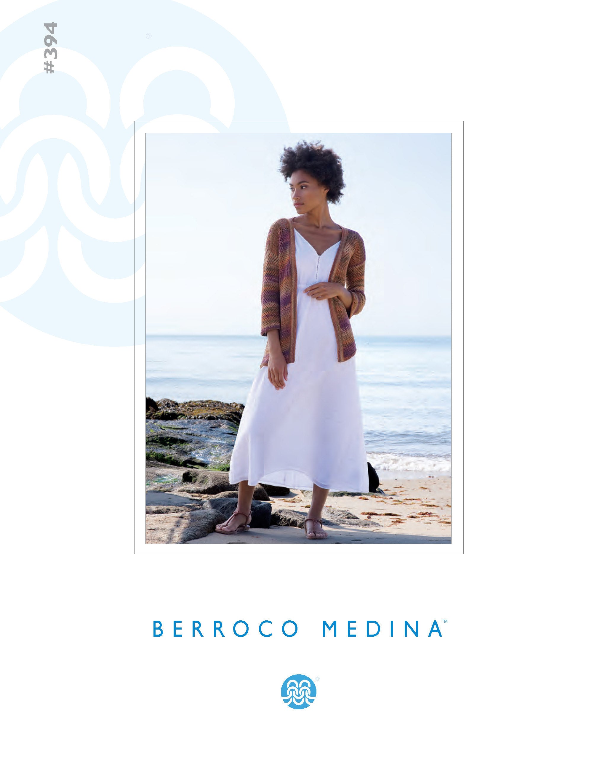 Berroco Medina