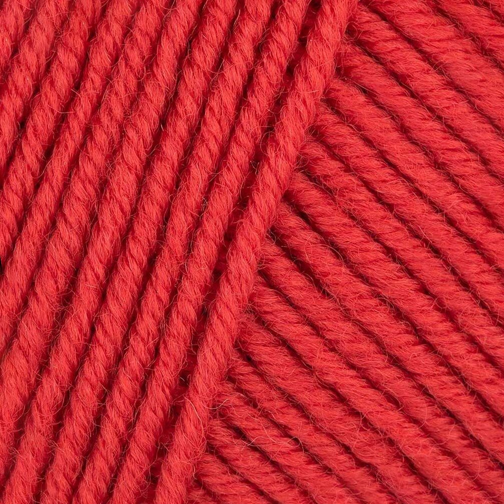 MillaMia Naturally Soft Merino Yarn - Merino Wool Sport