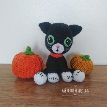 Meow the Kitten
