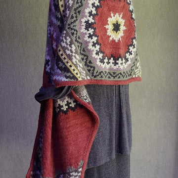 Tamback Tribal