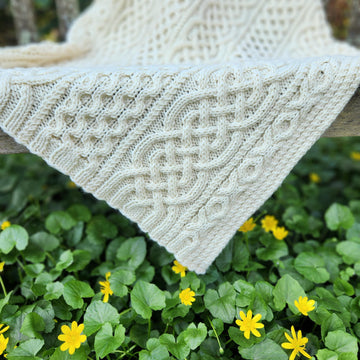 Magnolia Blanket