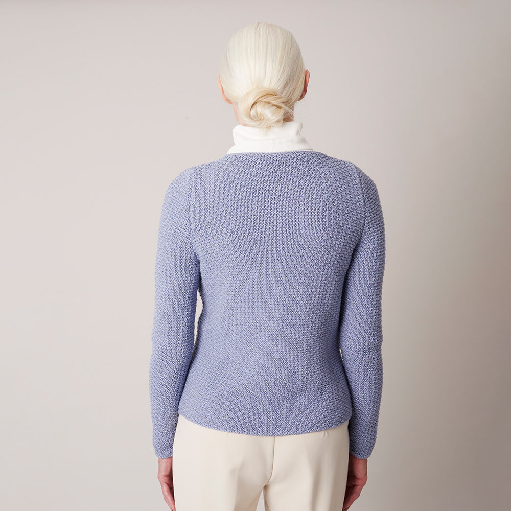 Debbie Bliss Cecilia Knitting Pattern