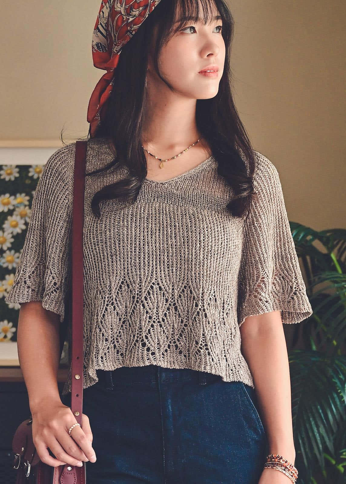 Anise Top