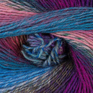 Lang Yarns Mille Colori Baby Yarn - Superwash Merino 4 Ply