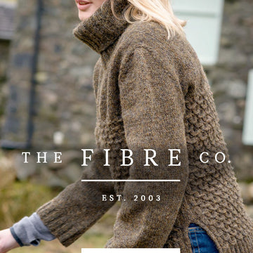 The Fibre Co. Blea Rock PDF