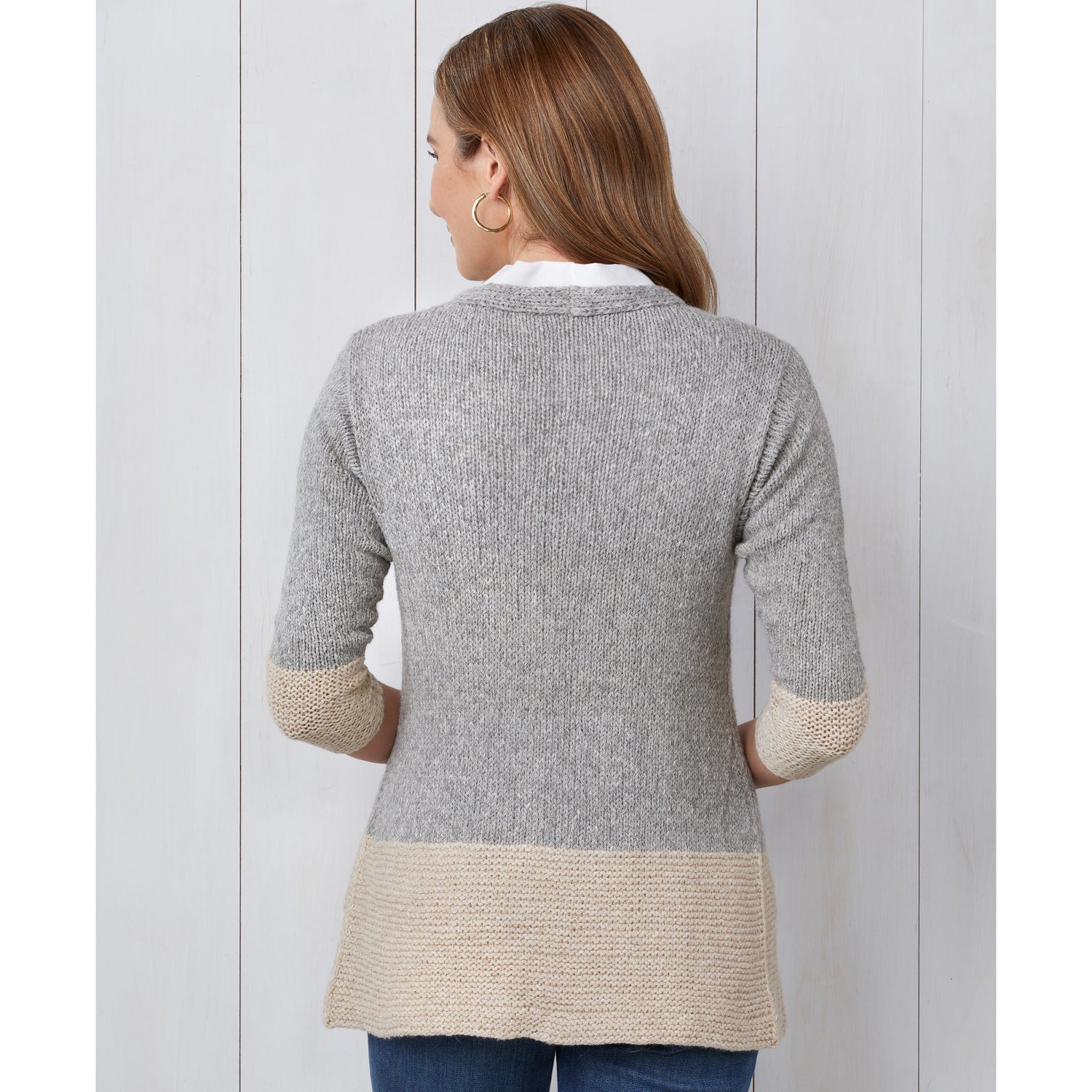Valley Yarns Aquila Knitting Pattern