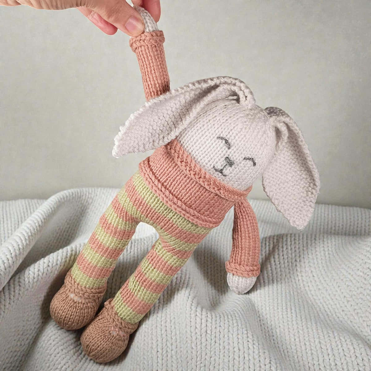 Juno Bunny