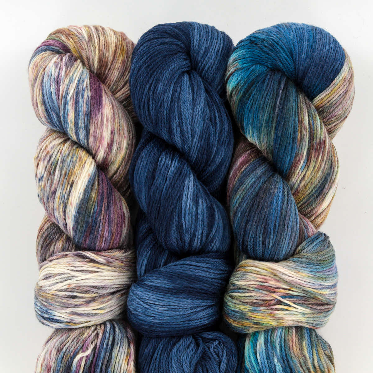 Artyarns Circles Galore Kit