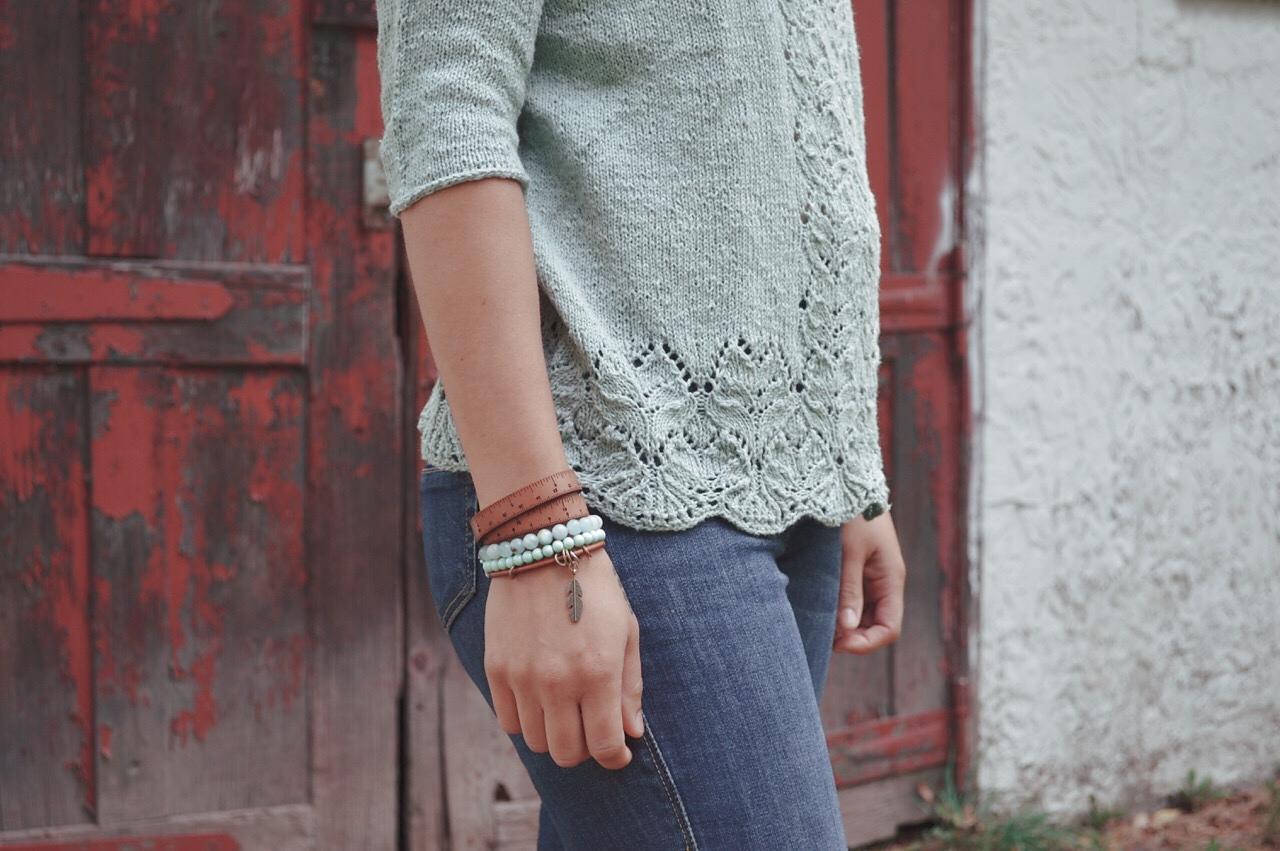 Mint Lotus