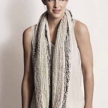 Blue Sky Fibers Caledonia Cowl PDF