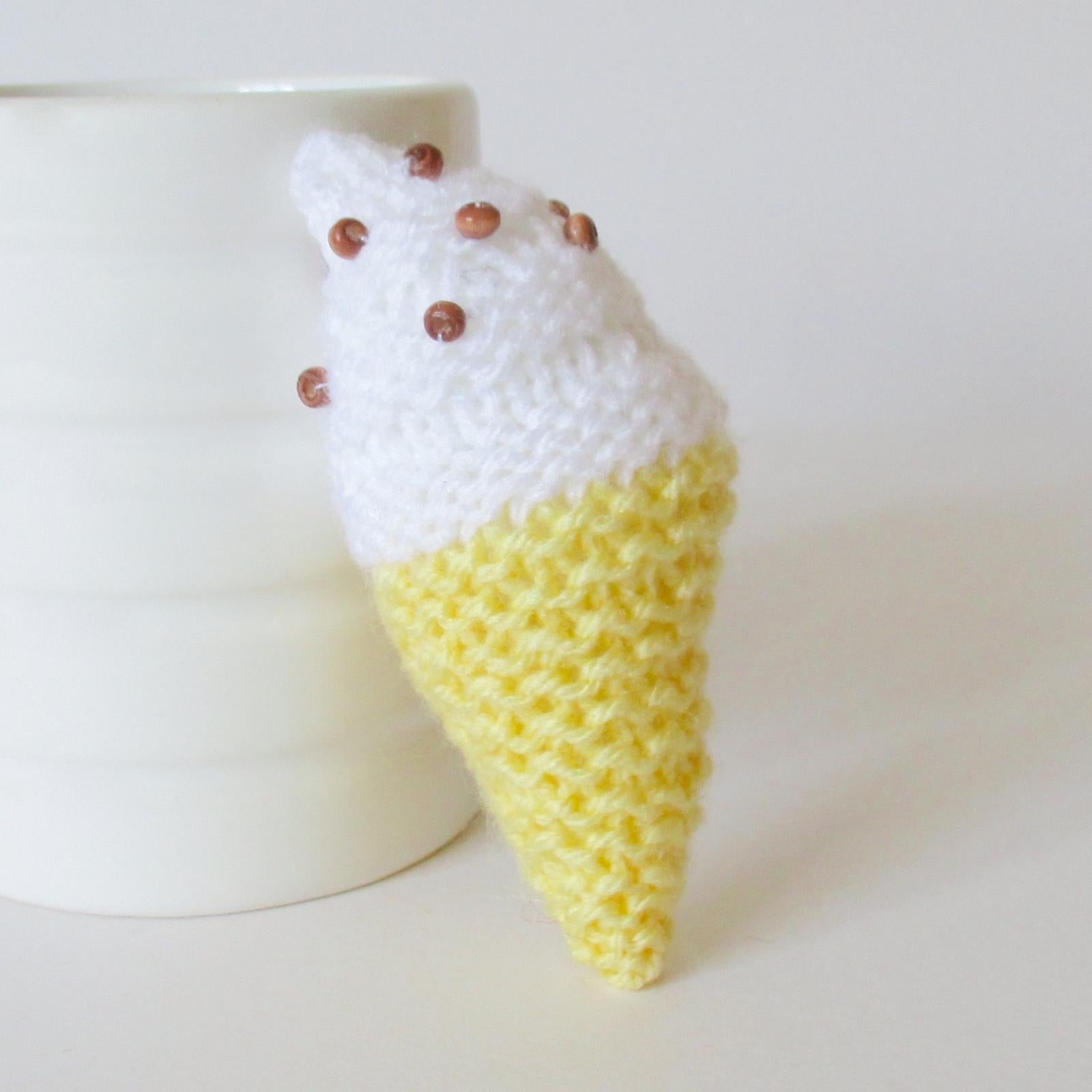 Dinky Ice Cream