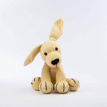 Deramores Dexter the Labrador PDF