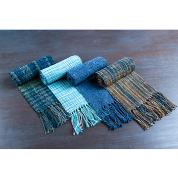 Intro to Rigid Heddle Weaving S1 - IP- Spring/Summer 2026