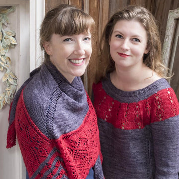Angel in the Making Pullover