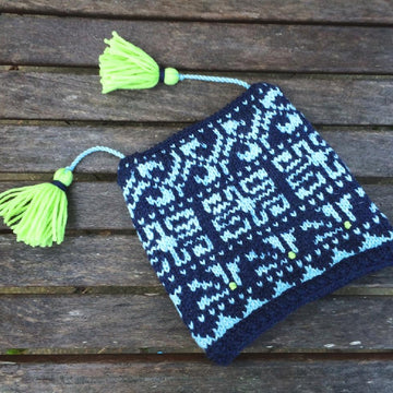 Ta'aroa Tattoo Hat