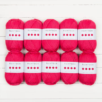Lipstick Pink (1051)