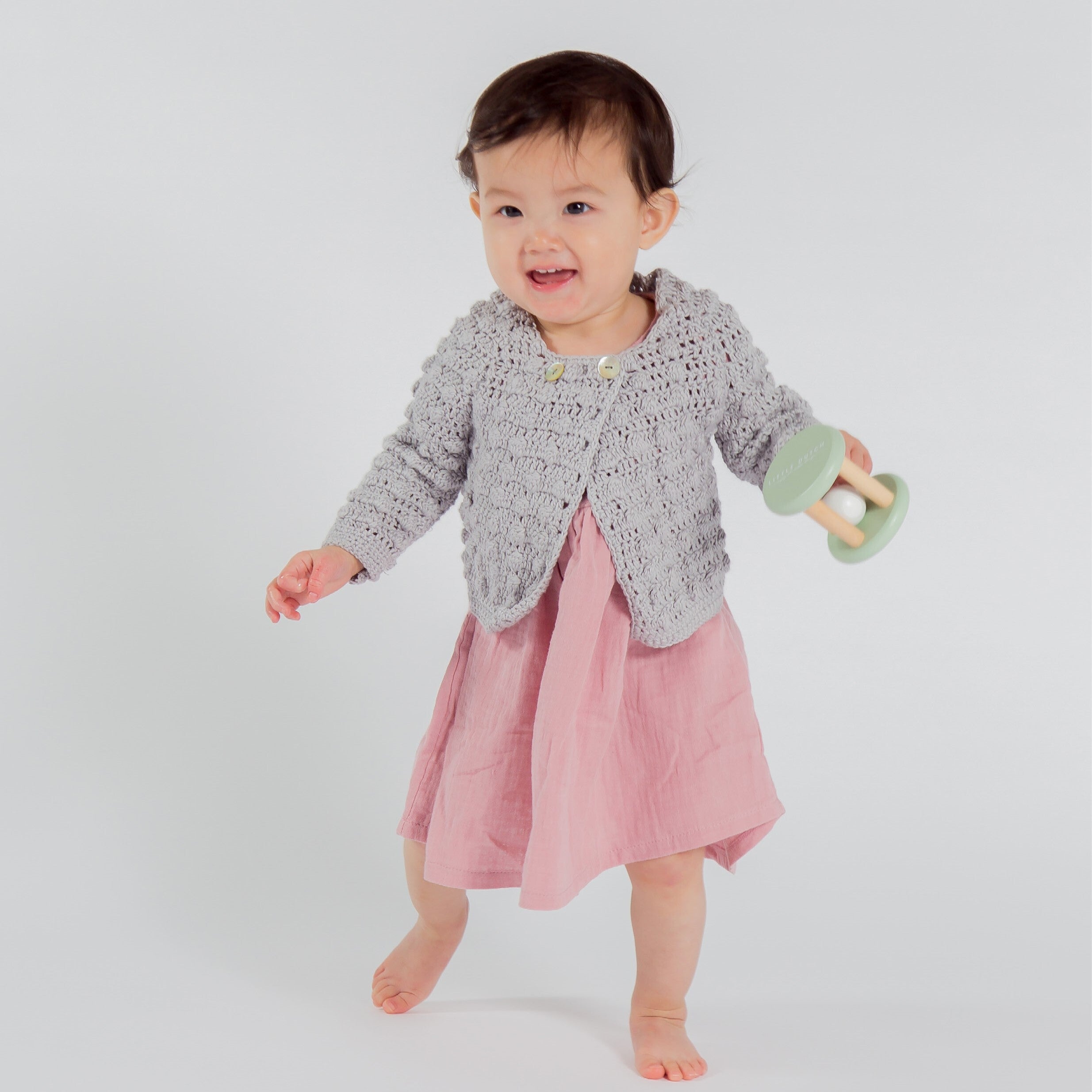 MillaMia Little Ones Collection EBook