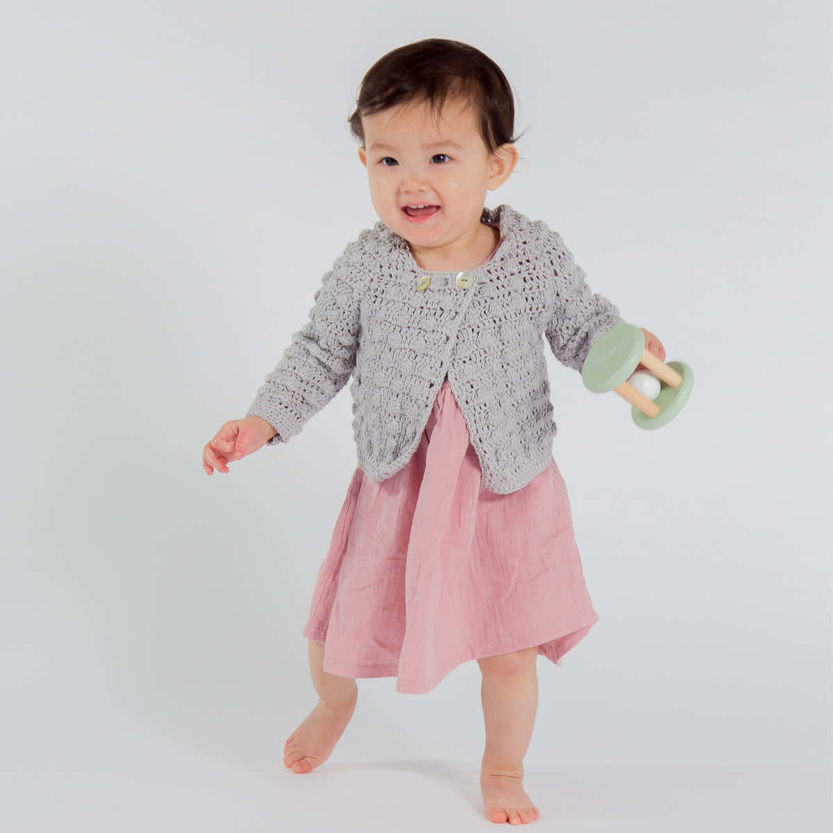 MillaMia Little Ones Collection EBook