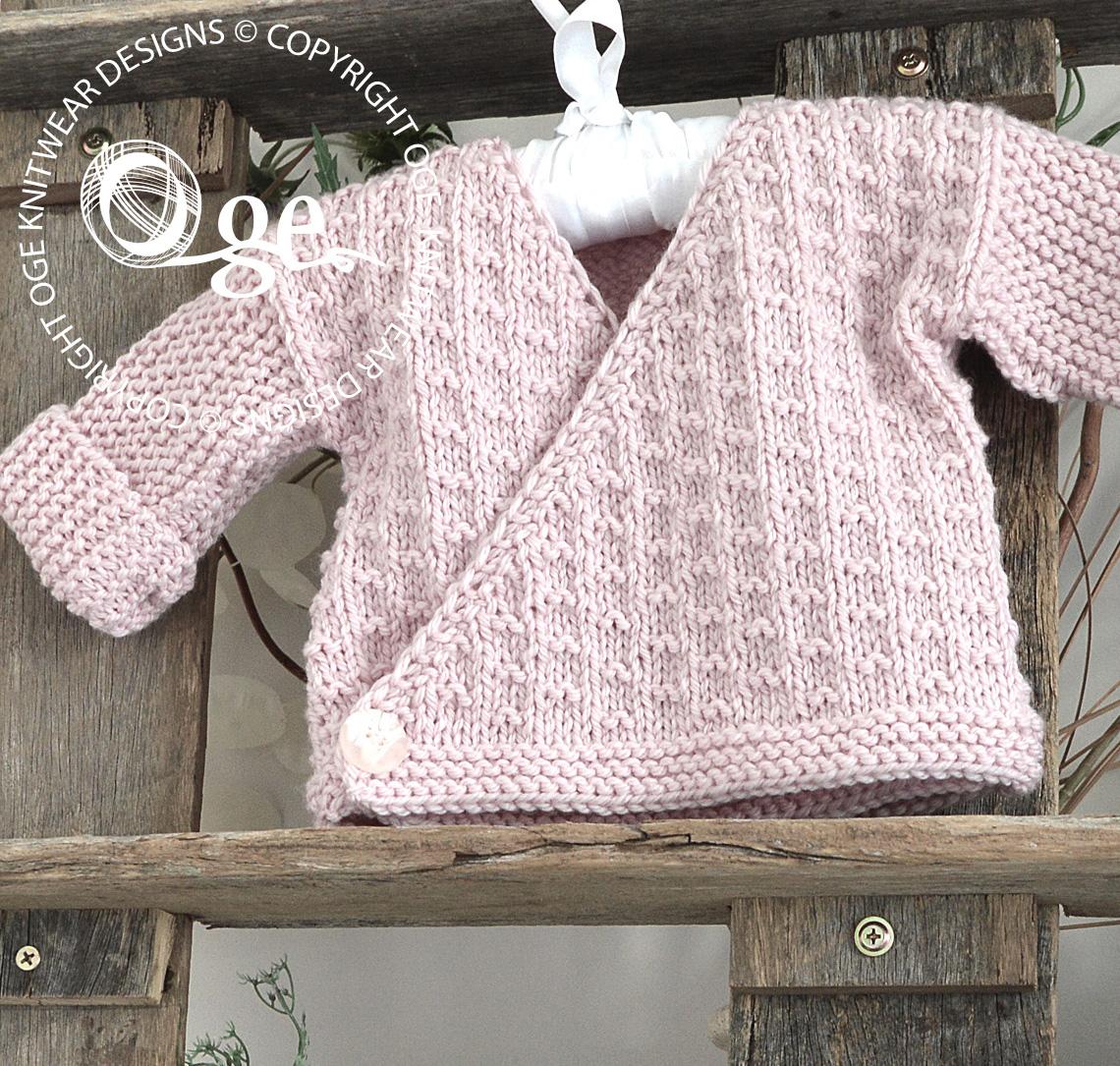 Avonlea Cross Over Top – P146