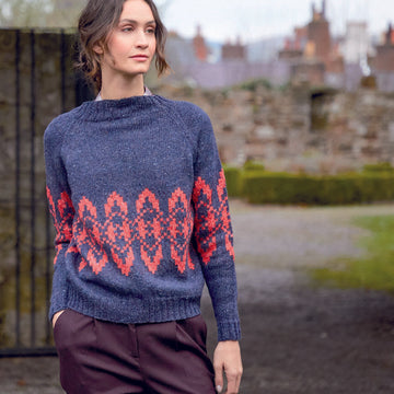 Rowan Knitting & Crochet Magazine 68