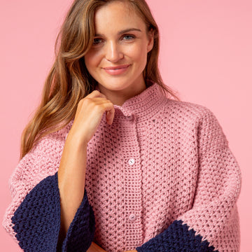 Paintbox Yarns The Winter Warmer Crochet Pattern