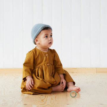 Debbie Bliss Isabel Hat Knitting Pattern