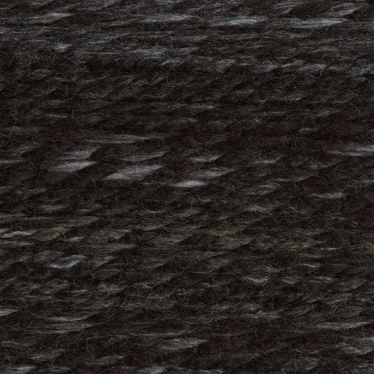 Lion Brand Wool Ease Thick & Quick Metallics Yarn - Acrylic Super Chunky
