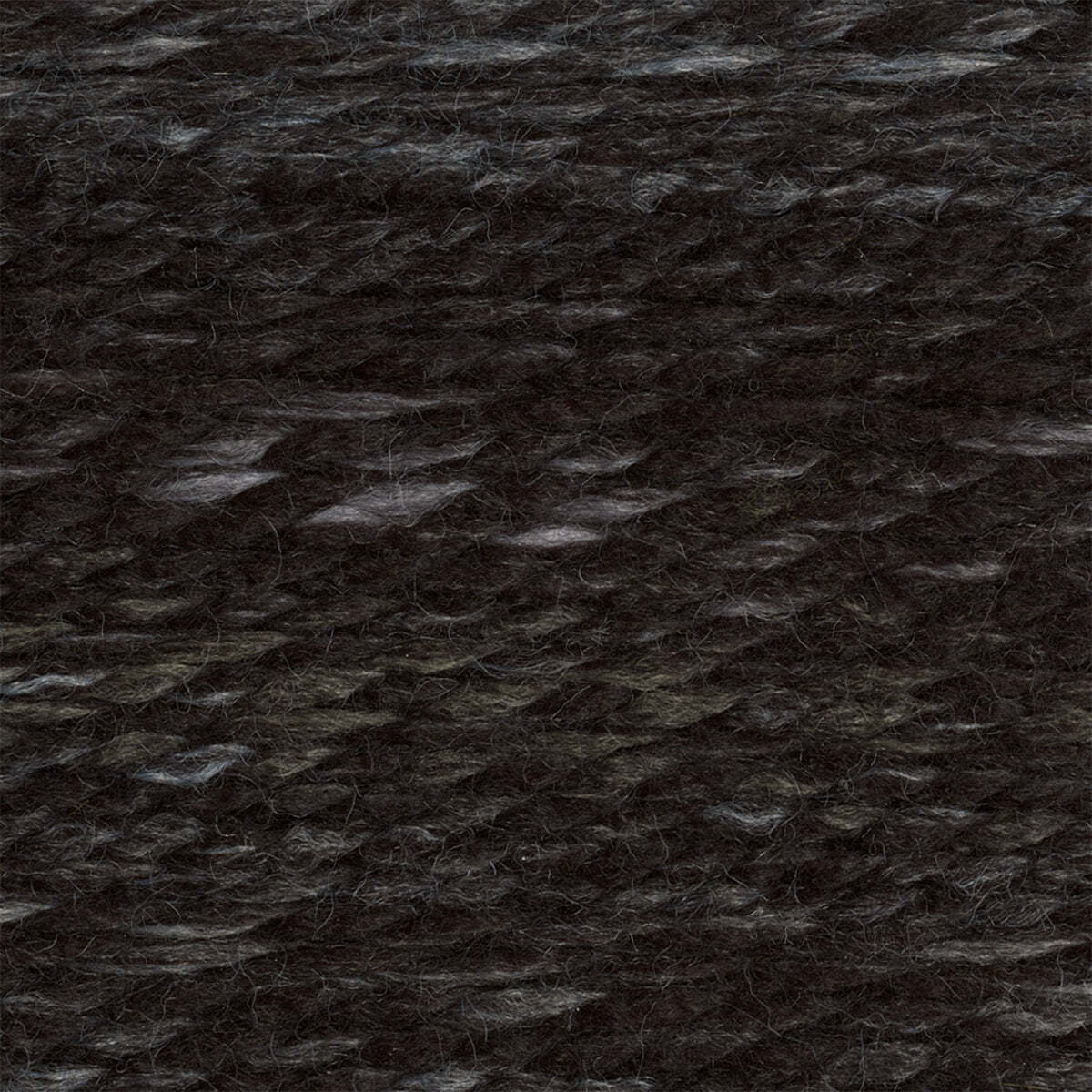 Lion Brand Wool Ease Thick & Quick Metallics Yarn - Acrylic Super Chunky