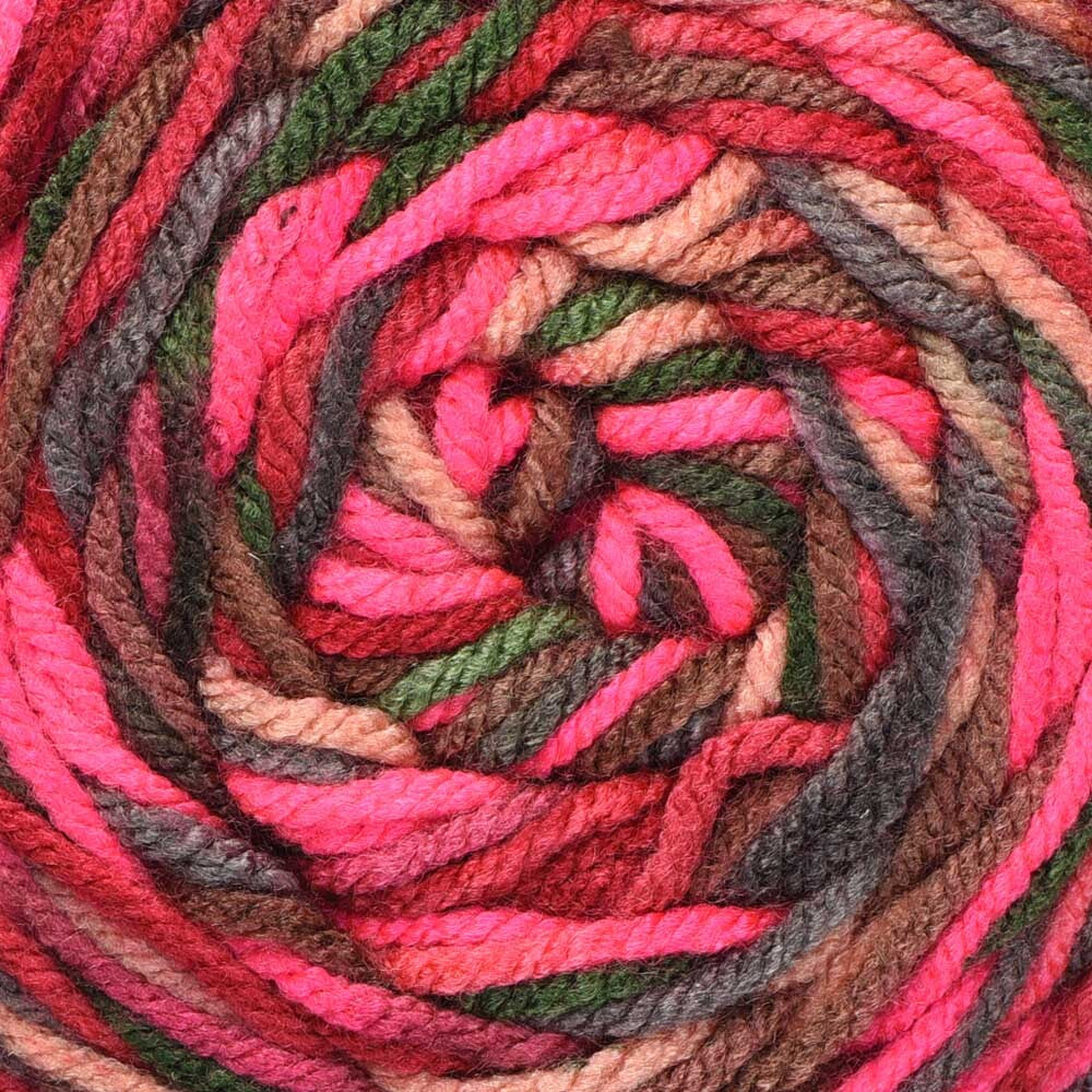 Paintbox Yarns Chunky Pots Yarn - Acrylic Chunky