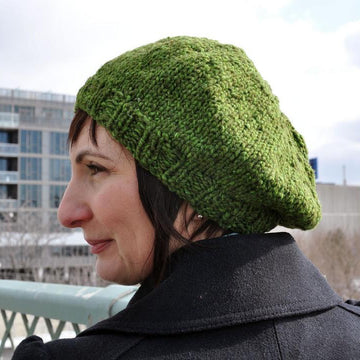 Corrib Beret