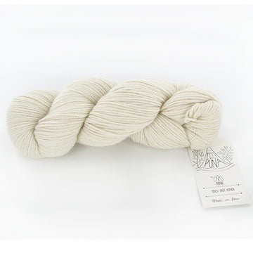 Amano Eco Puna Yarn - Baby Alpaca DK