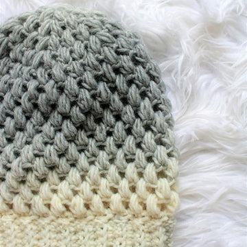 Bubble Wrap Slouch XL