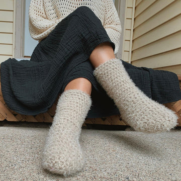 Slipper Socks
