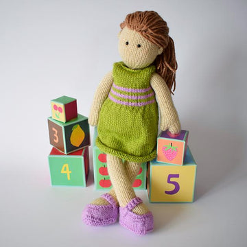 Lily Doll