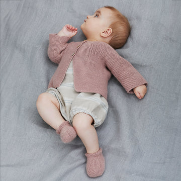 Debbie Bliss Luna Collection Ebook Knitting Pattern
