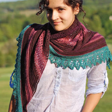 Roma Shawl