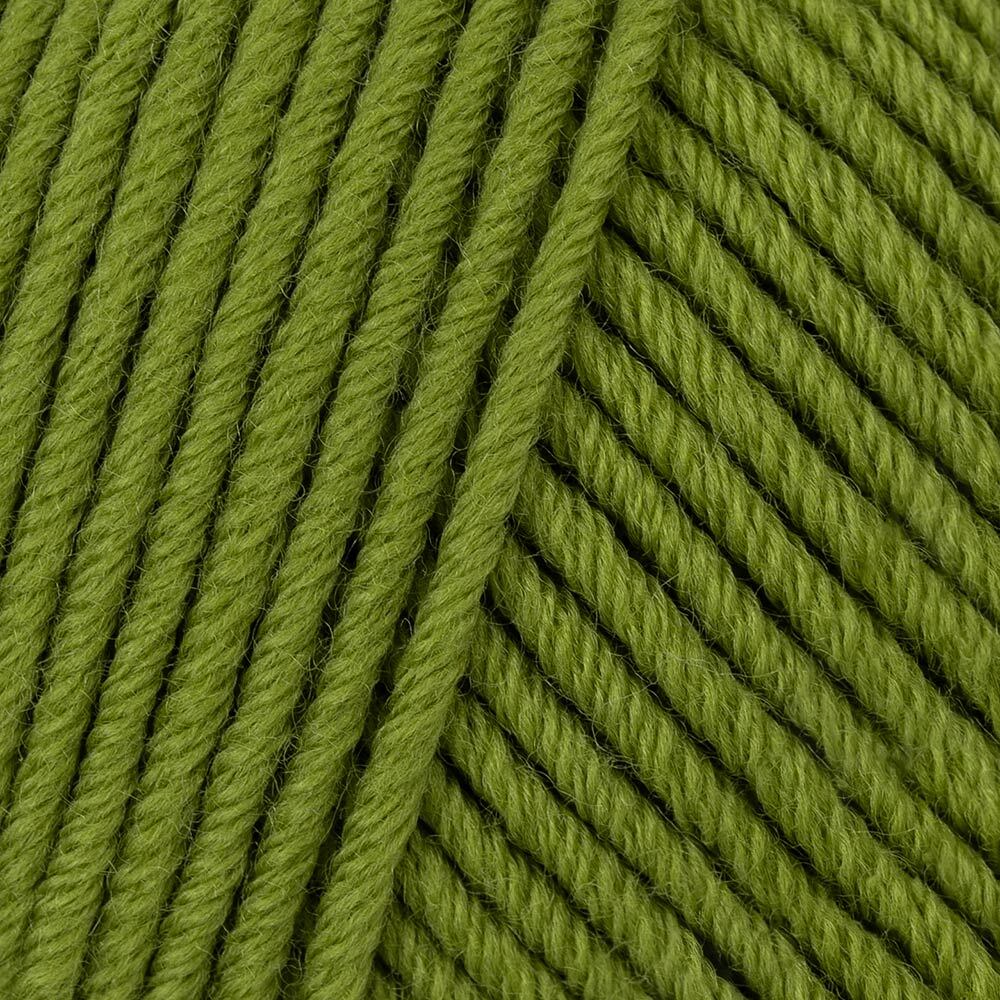 MillaMia Naturally Soft Aran Yarn - Merino Wool Aran