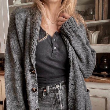 Hawthorne Vest