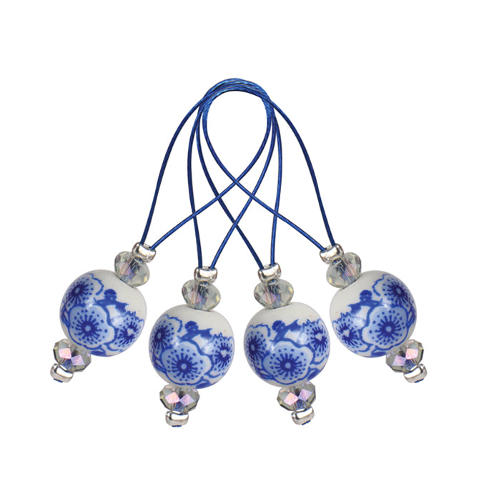 Knitter's Pride Zooni Stitch Markers