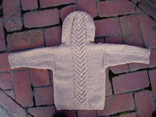 Organic Hoodie