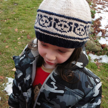 Hibernating Hat