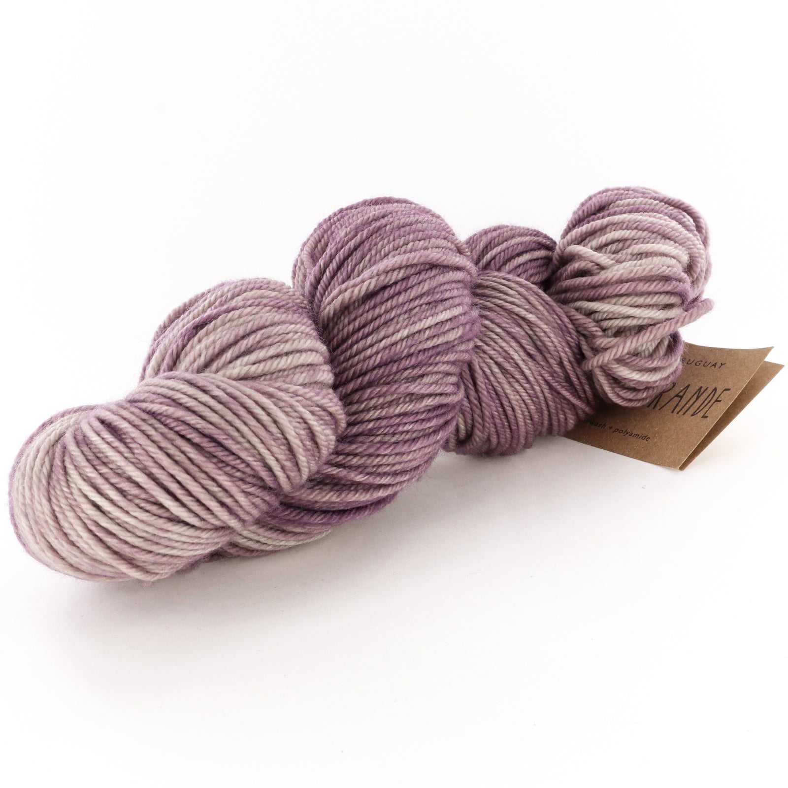 Manos del Uruguay Alegria Grande Yarn - Merino Wool Worsted