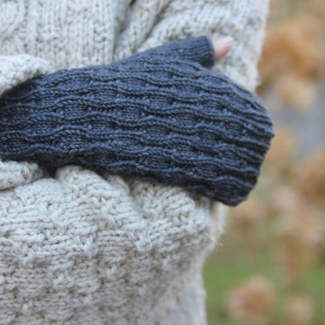 After Midnight Mitts